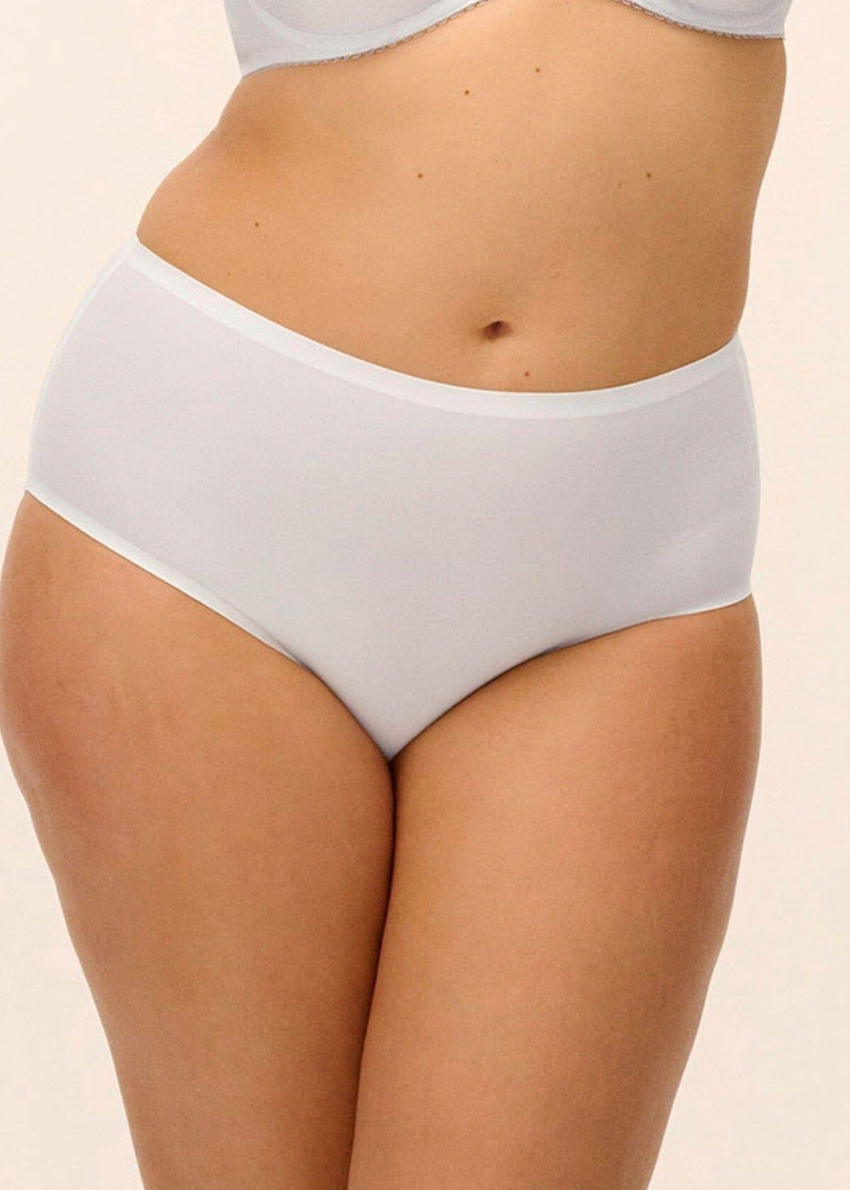 Fantasie Smoothease Invisible Stretch Full Brief Briefs Fantasie 
