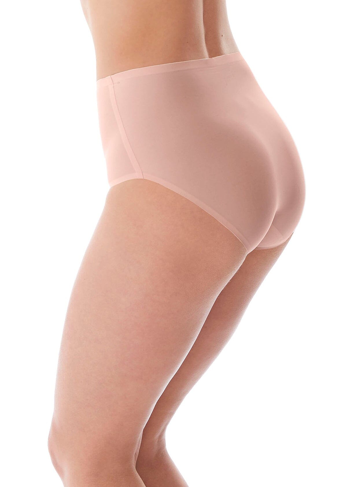 Fantasie Smoothease Invisible Stretch Full Brief Briefs Fantasie 