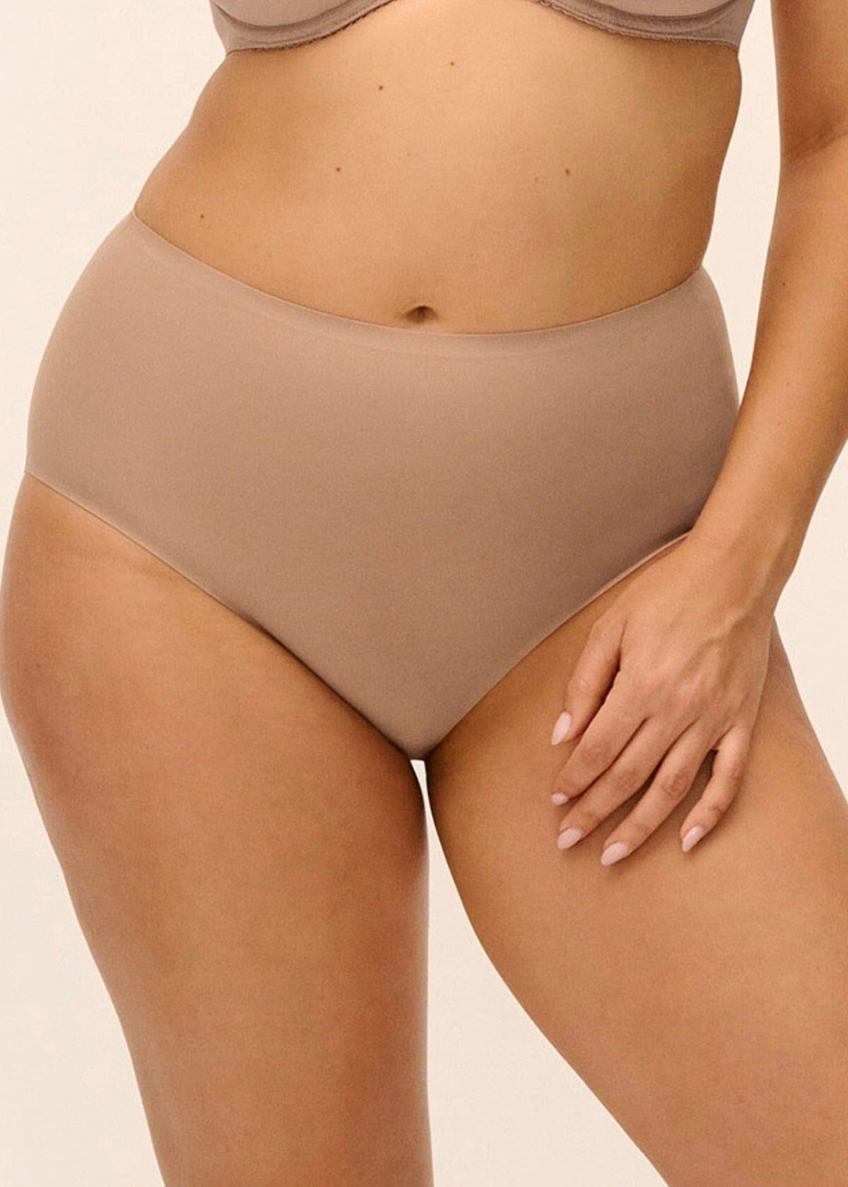Fantasie Smoothease Invisible Stretch Full Brief Briefs Fantasie 