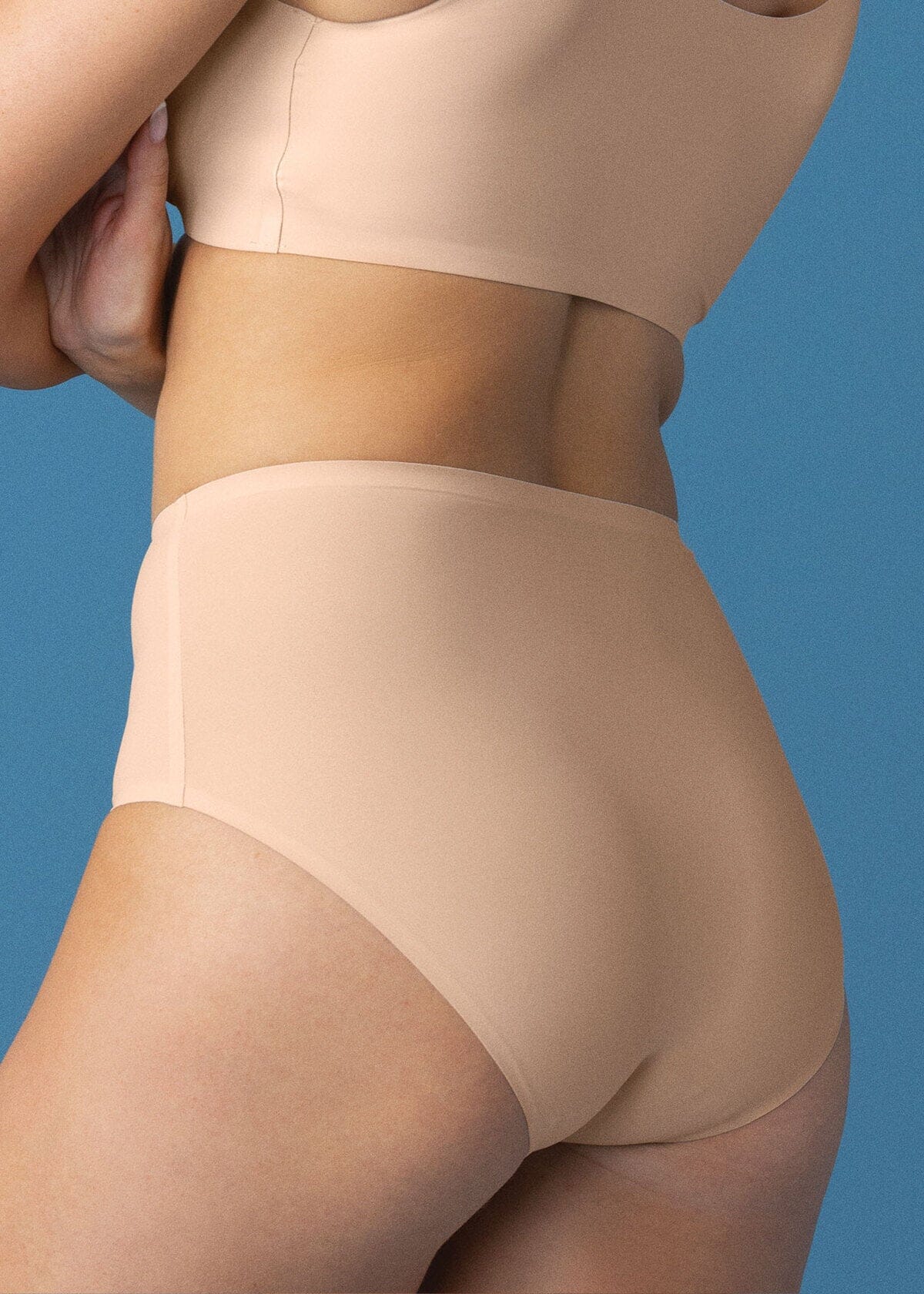 Fantasie Smoothease Invisible Stretch Full Brief Briefs Fantasie 