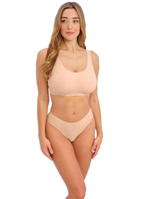 Fantasie Smoothease Invisible Stretch Thong Briefs Fantasie 