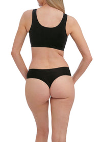 Fantasie Smoothease Invisible Stretch Thong Briefs Fantasie 