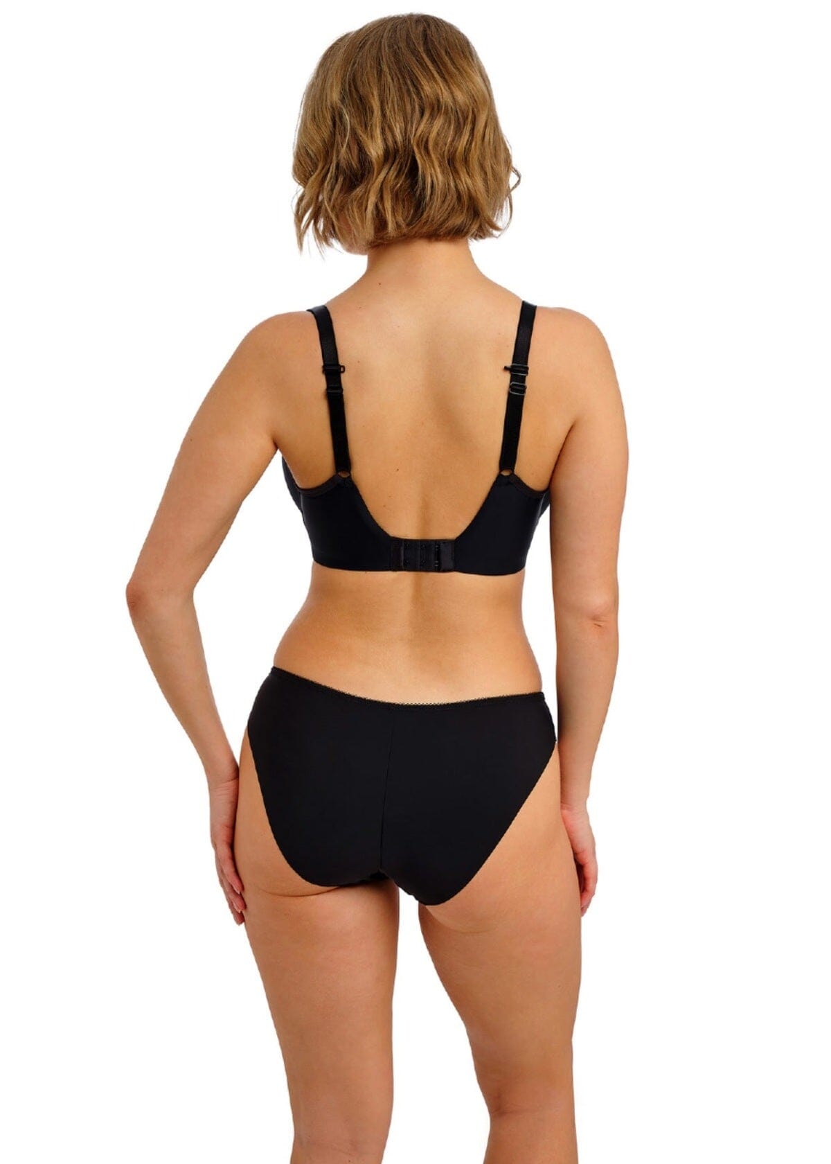 Freya Essentially Smooth Moulded Balcony Bra Bras Freya 