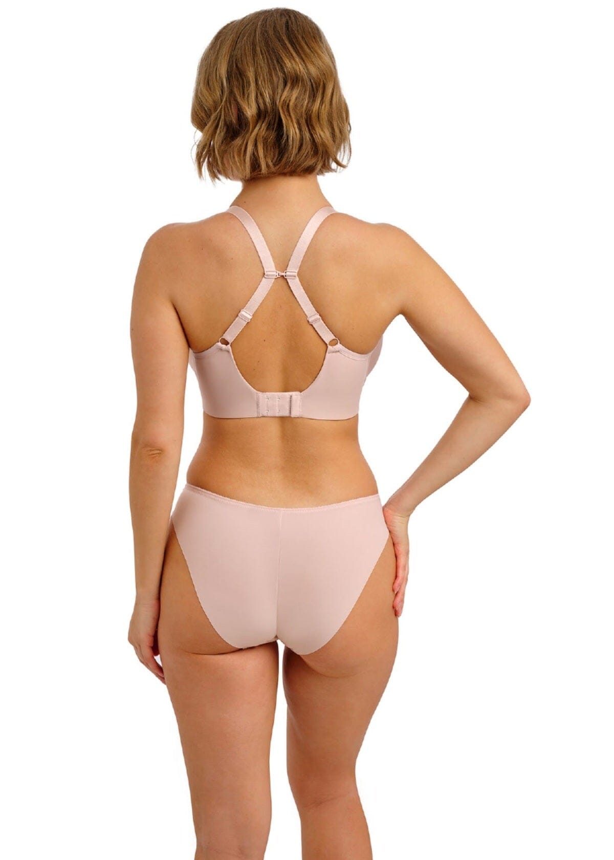 Freya Essentially Smooth Moulded Balcony Bra Bras Freya 