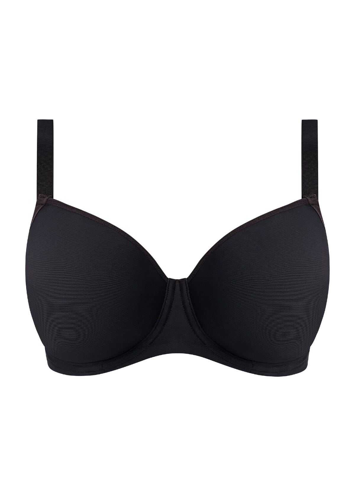 Freya Essentially Smooth Moulded Balcony Bra Bras Freya 