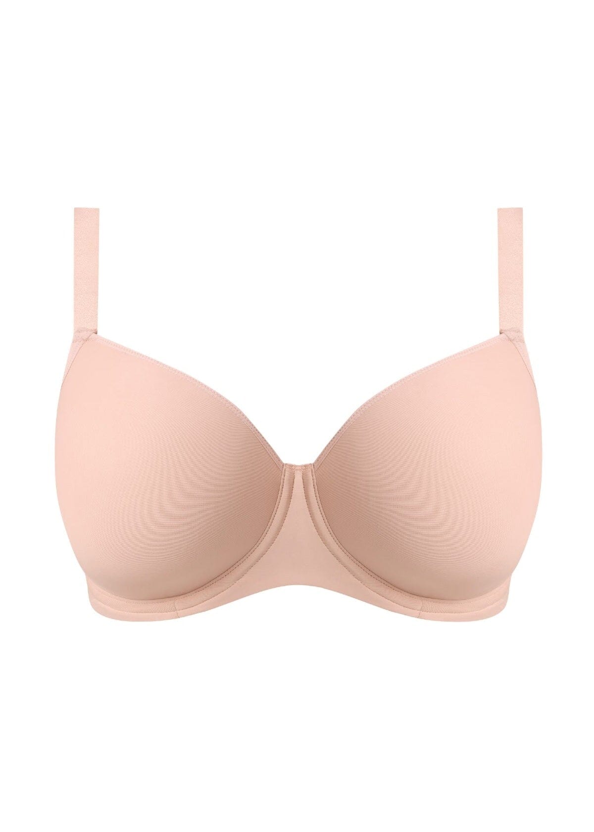 Freya Essentially Smooth Moulded Balcony Bra Bras Freya 