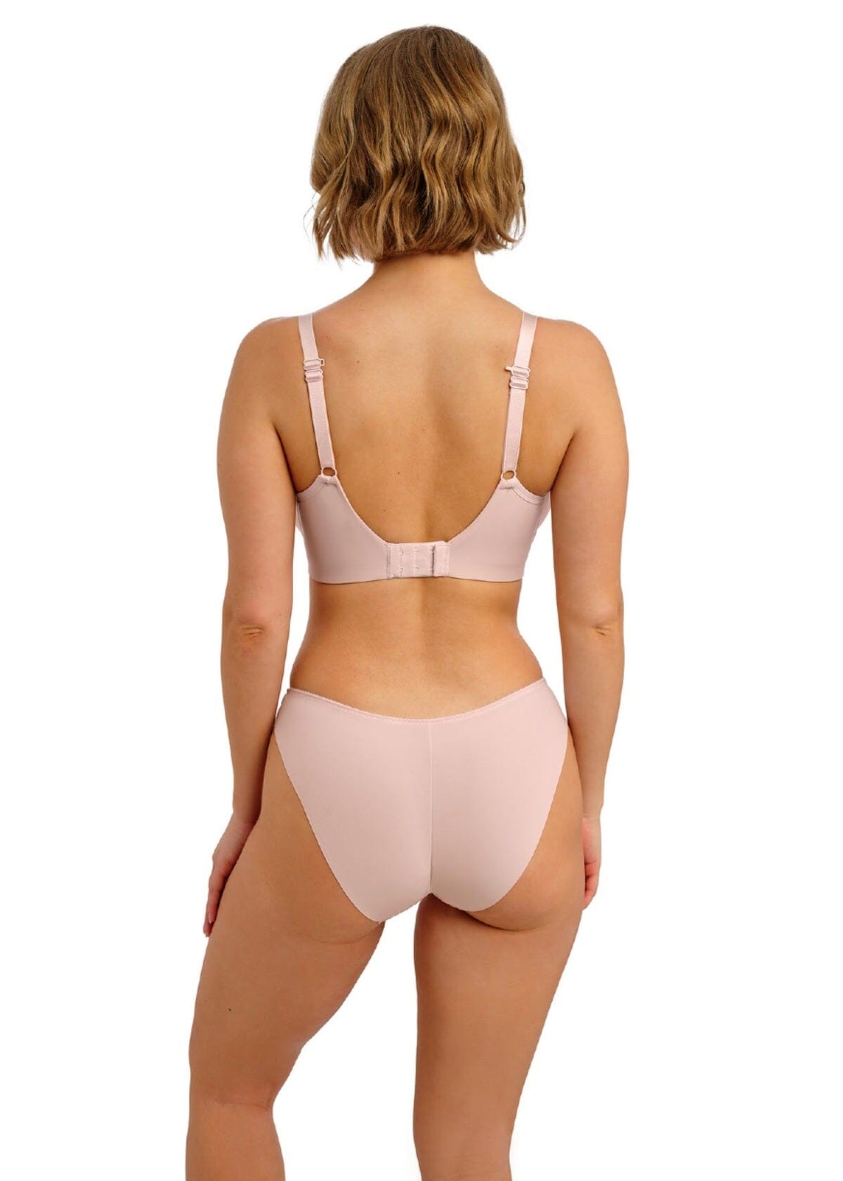 Freya Essentially Smooth Moulded Balcony Bra Bras Freya 