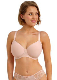 Freya Essentially Smooth Moulded Balcony Bra Bras Freya 
