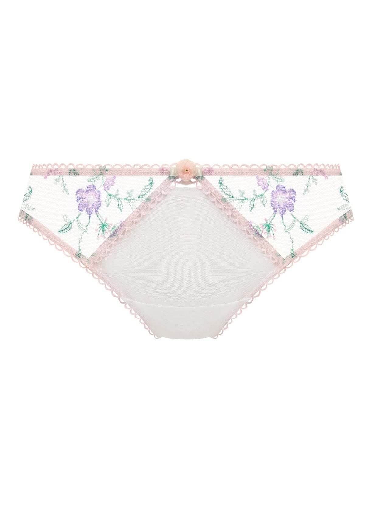 Freya Love Crush Bikini Brief Briefs Freya 