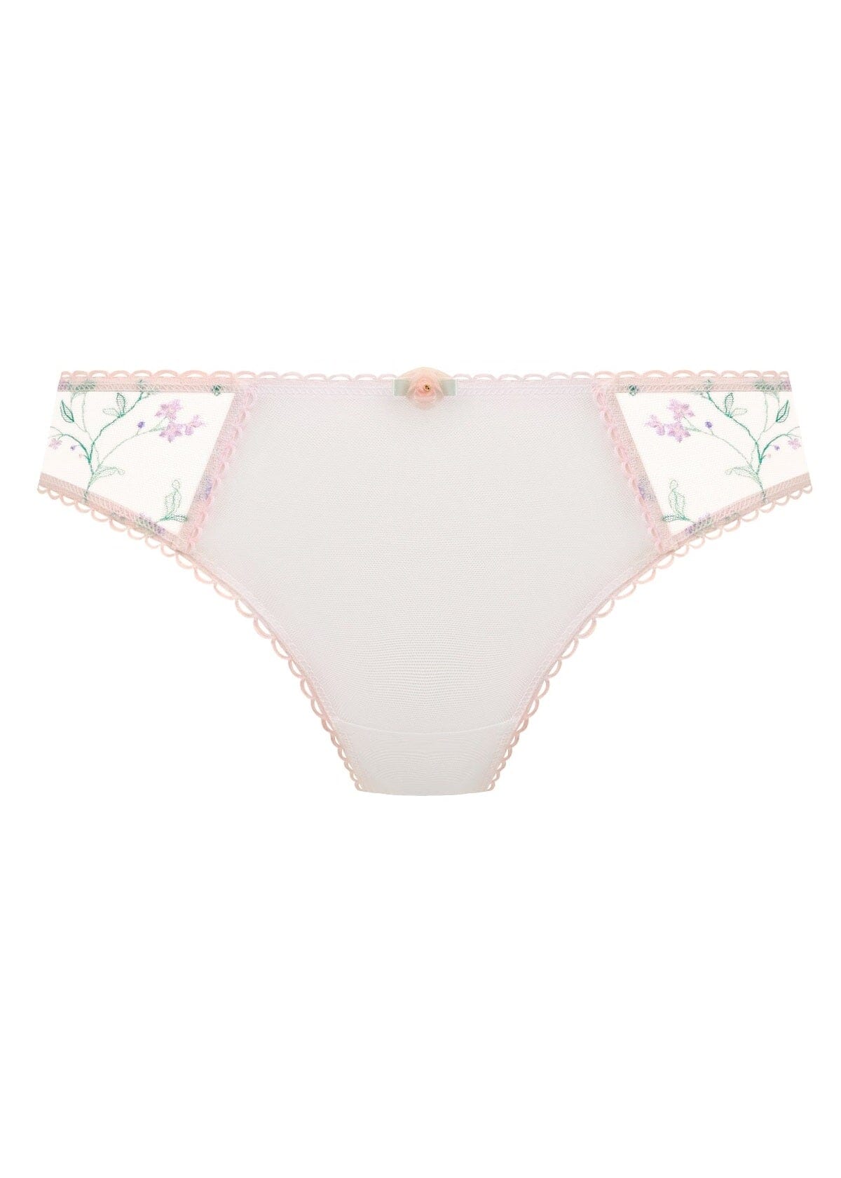 Freya Love Crush Thong Briefs Freya 