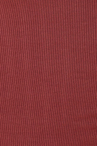 Gingerlilly Athens Ribbed Long Pants Sleepwear Gingerlilly 