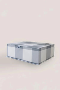 Gingerlilly Emery Buffalo Check Cotton PJ set Sleepwear Gingerlilly 