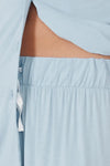 GINGERLILLY FIONA BAMBOO PJ SET SLEEPWEAR Gingerlilly 