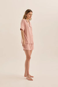 GINGERLILLY HARPER MODALSHORT SET SLEEPWEAR Passionata 