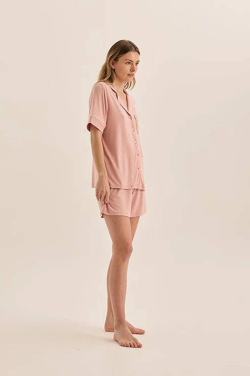 GINGERLILLY HARPER MODALSHORT SET SLEEPWEAR Passionata 