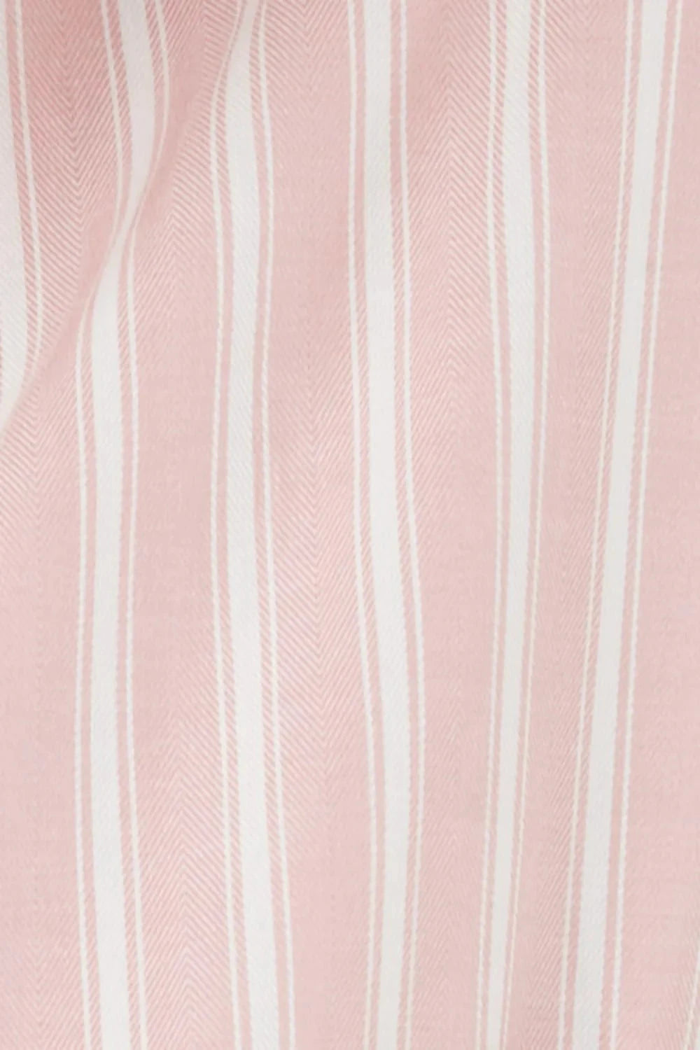 Gingerlilly Octavia Cotton Stripe PJ set Sleepwear Gingerlilly 
