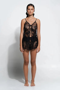 Ginia Elle Set SLEEPWEAR Ginia 