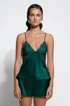 GINIA JULIETTE CAMI SILKS Ginia 