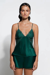GINIA JULIETTE CAMI SILKS Ginia 