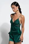 GINIA JULIETTE CAMI SILKS Ginia 