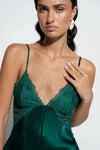 GINIA JULIETTE CAMI SILKS Ginia 