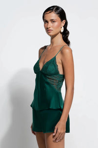 GINIA JULIETTE CAMI SILKS Ginia 