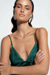 GINIA JULIETTE CHEMISE SILKS Ginia 