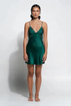 GINIA JULIETTE CHEMISE SILKS Ginia 