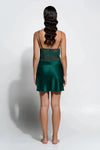 GINIA JULIETTE CHEMISE SILKS Ginia 