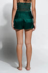 GINIA JULIETTE SHORT SILKS Ginia 