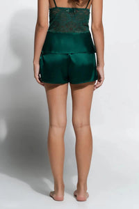 GINIA JULIETTE SHORT SILKS Ginia 