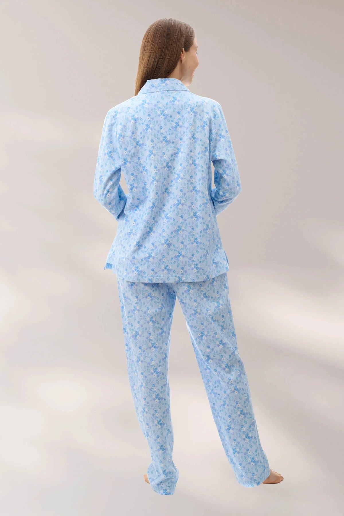Givoni Aria Long Pyjama Sleepwear Givoni 