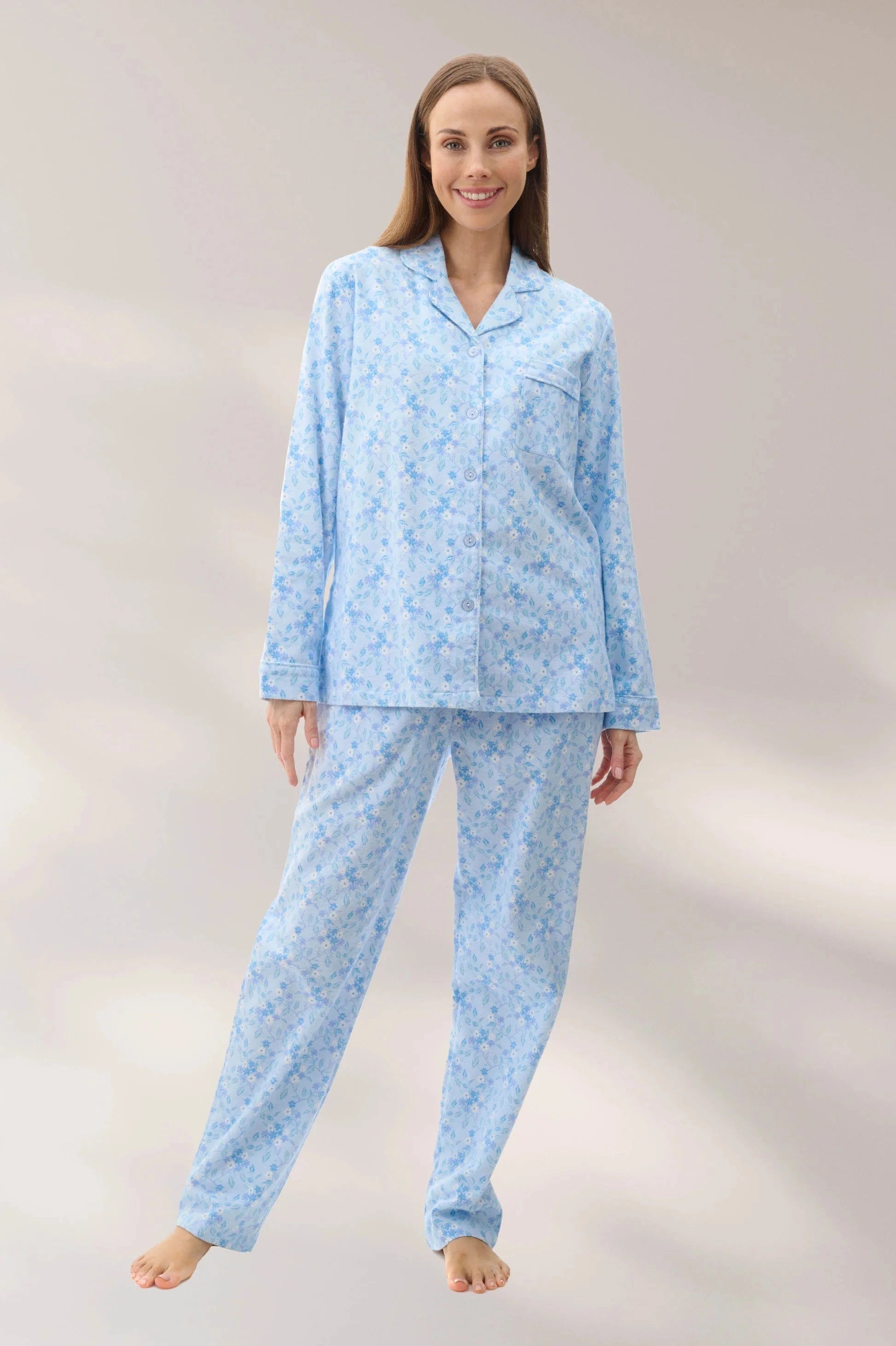 Givoni Aria Long Pyjama Sleepwear Givoni 