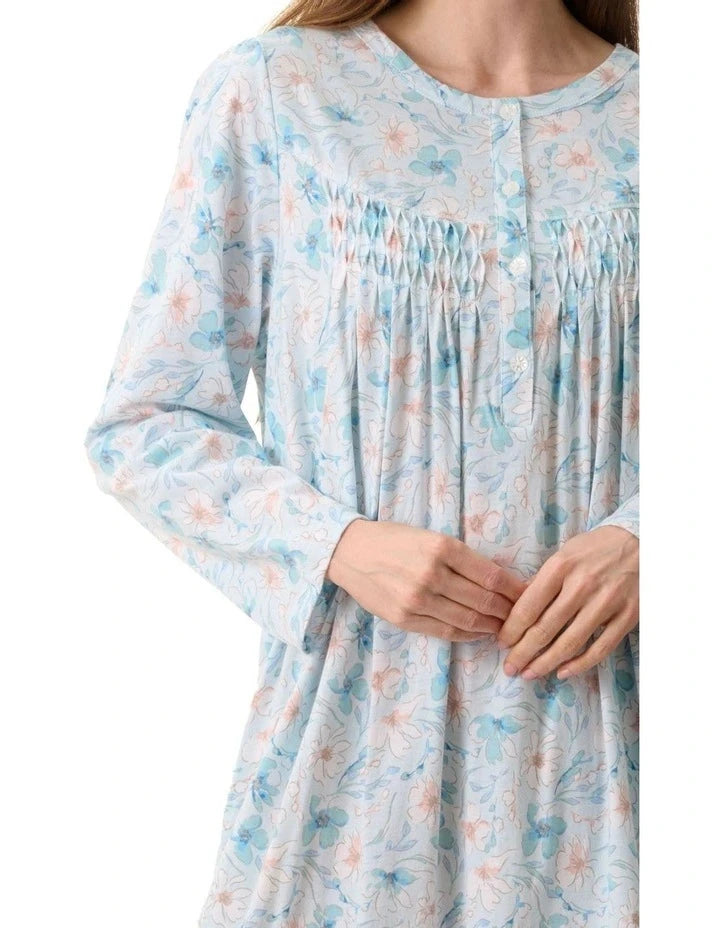 Givoni Faith Mid Length Nightie Sleepwear Givoni 