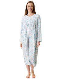 Givoni Faith Mid Length Nightie Sleepwear Givoni 