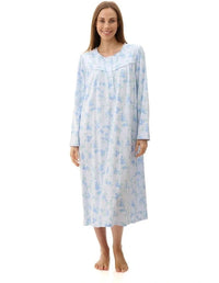 Givoni Jody Mid Length Nightie Sleepwear Givoni 