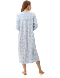 Givoni Jody Mid Length Nightie Sleepwear Givoni 