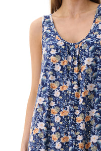 Givoni Sandra Viscose Knit Chemise Sleepwear Givoni 