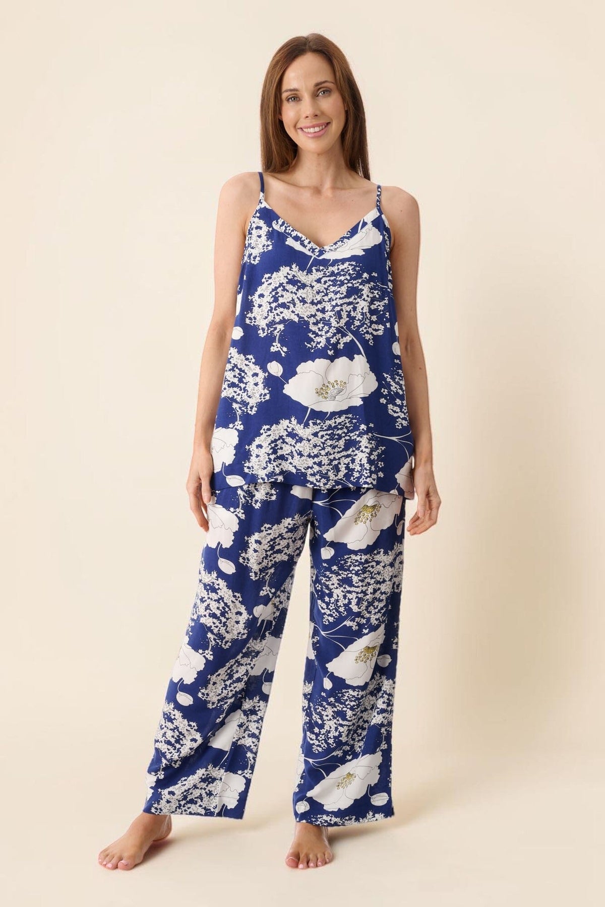 Givoni Taranto Camisole Pyjamas Sleepwear Givoni 