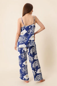 Givoni Taranto Camisole Pyjamas Sleepwear Givoni 