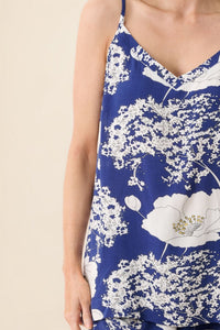 Givoni Taranto Camisole Pyjamas Sleepwear Givoni 