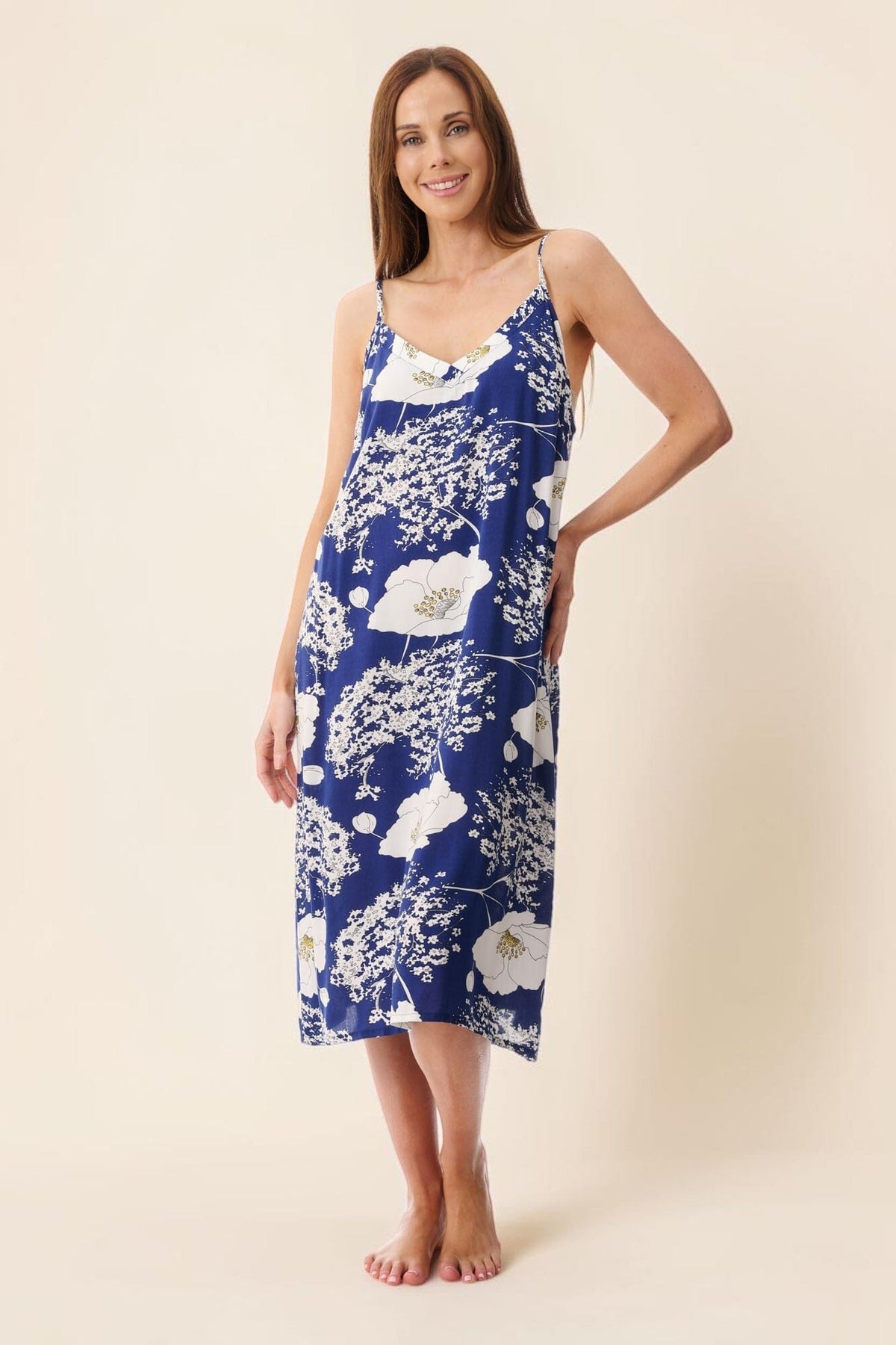 Givoni Taranto Chemise Sleepwear Givoni 