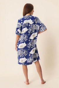 Givoni Taranto Short Sleepshirt Sleepwear Givoni 