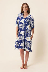 Givoni Taranto Short Sleepshirt Sleepwear Givoni 