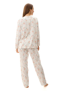 Givoni Vera Multi PJ Set Sleepwear Givoni 