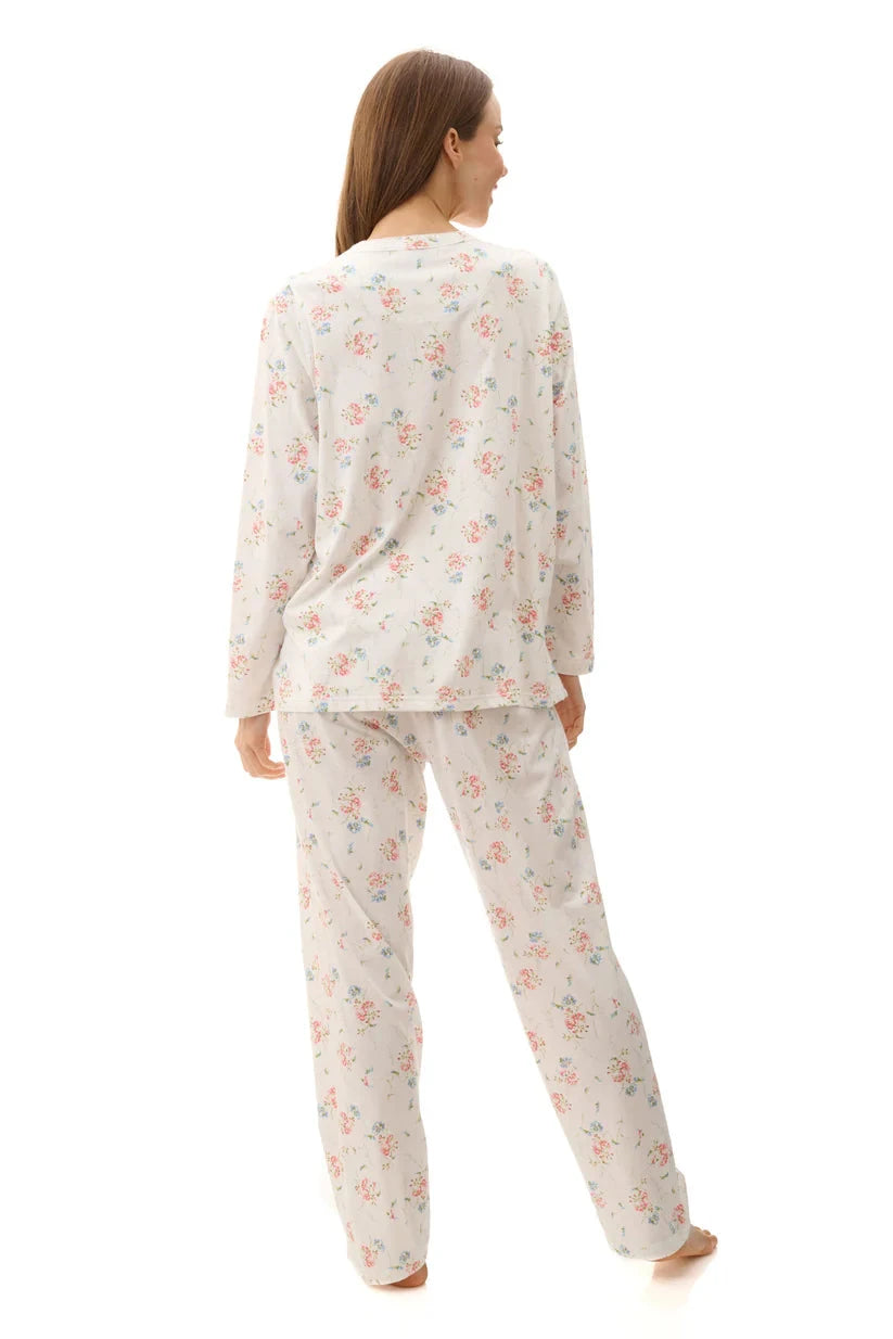 Givoni Vera Multi PJ Set Sleepwear Givoni 