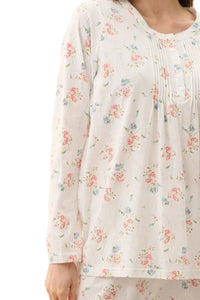 Givoni Vera Multi PJ Set Sleepwear Givoni 