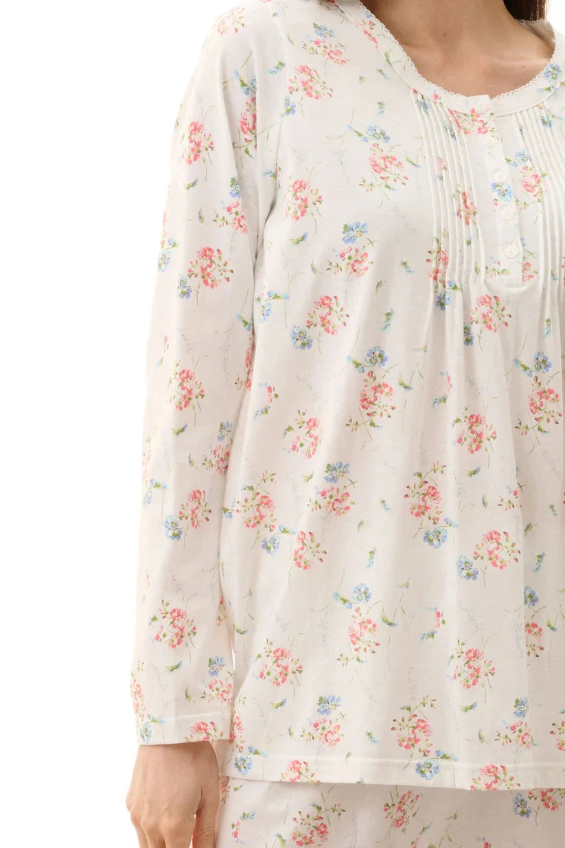 Givoni Vera Multi PJ Set Sleepwear Givoni 