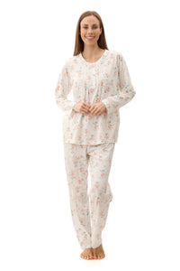 Givoni Vera Multi PJ Set Sleepwear Givoni 