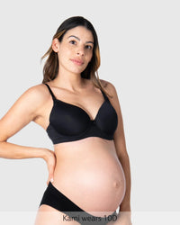 Hot Milk Forever Yours T-Shirt Nursing Bra Bras Hot Milk 